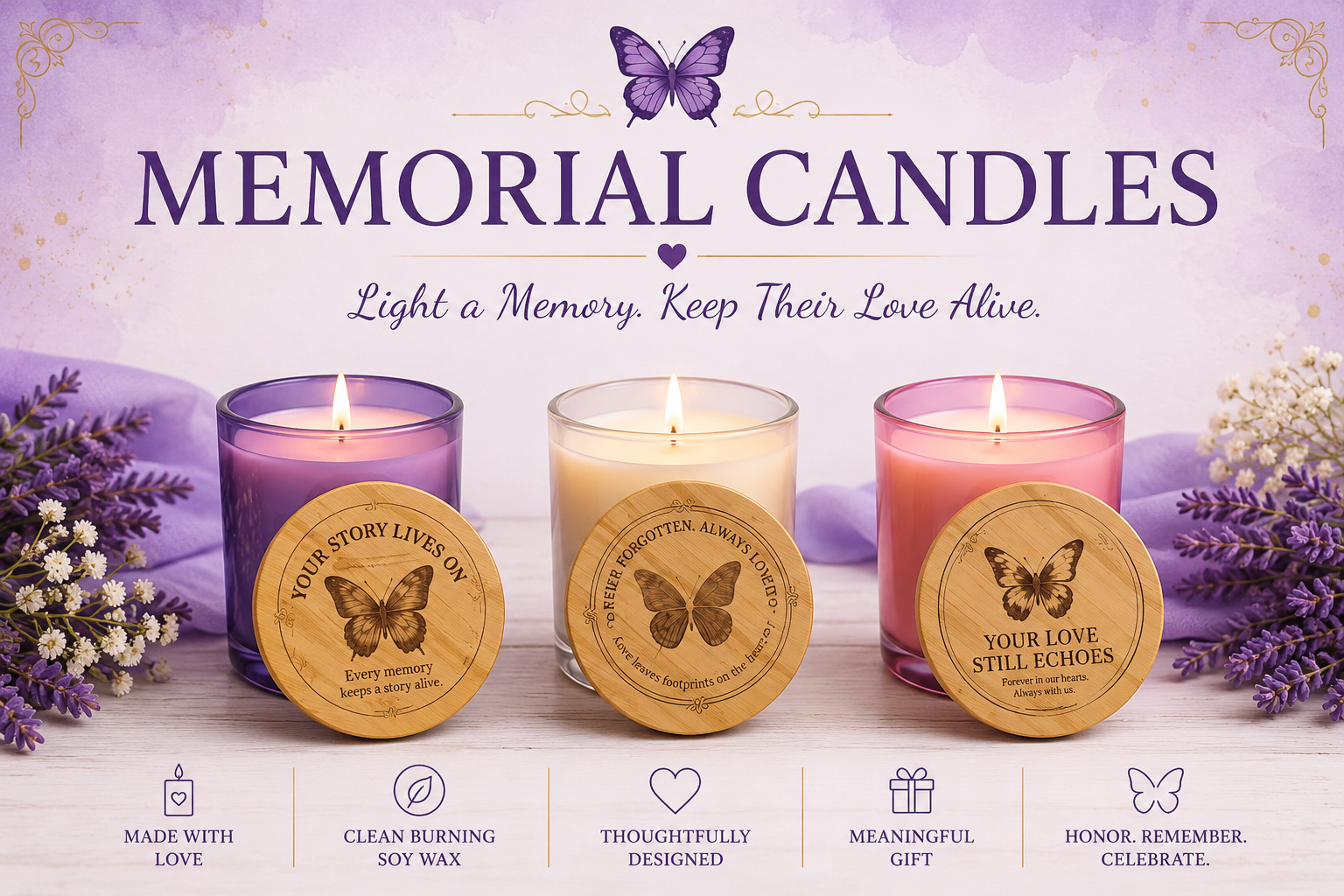 Memorial Collection