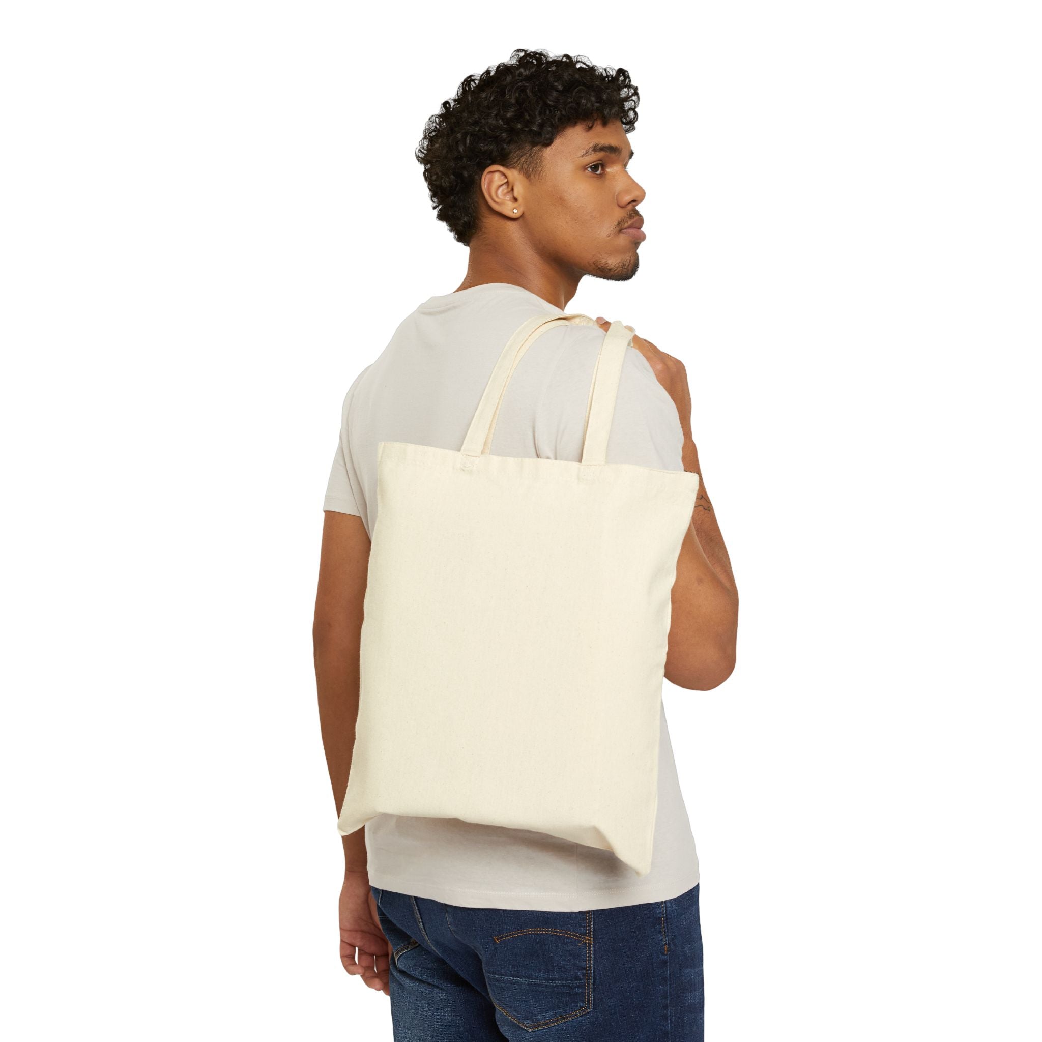 Your Love Still Echoes Tote Bag