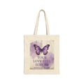 Your Love Still Echoes Tote Bag
