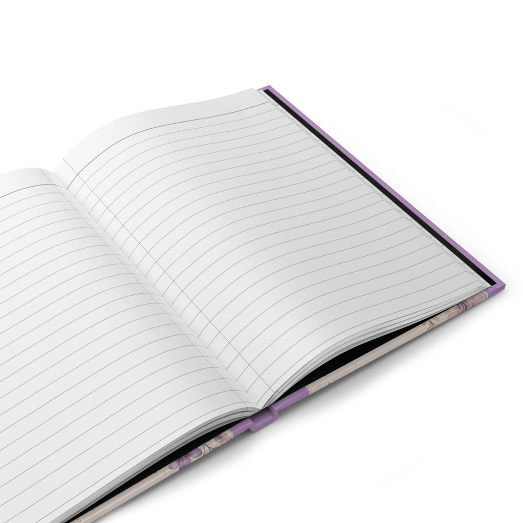Things I Wish I Got to Say Journal
